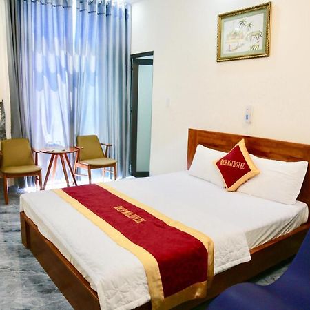 Khach San Bach Mai Vung Tau - Bach Mai Vung Tau Hotel Luaran gambar